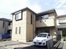 メゾネット川内 C棟の間取り画像