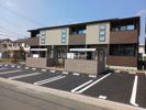 サニースクェアの間取り画像