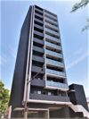レジデンシア豊田桜町の外観