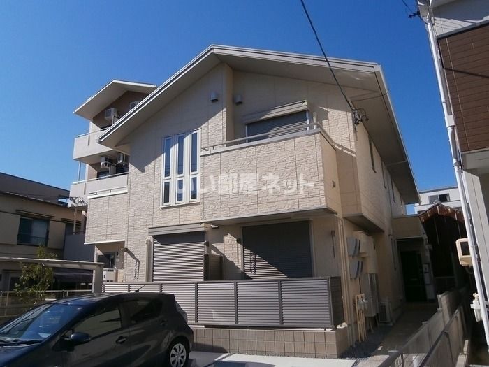 CASA和の外観画像