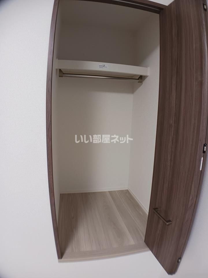 洋室