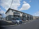 La・Michelleの外観