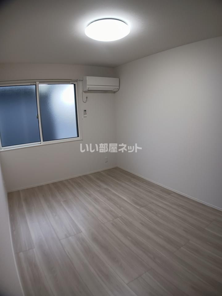洋室