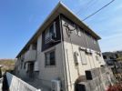 ヴィルヌーブ中間 Northの外観