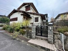 つつじが丘北9番町91戸建の外観画像