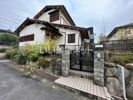 つつじが丘北9番町91戸建の外観