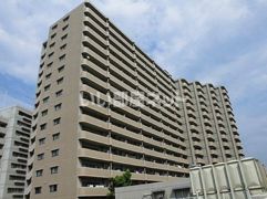 ライオンズマンション姫路東今宿の外観画像