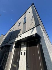 ガーデンヒルズ長者町の外観画像