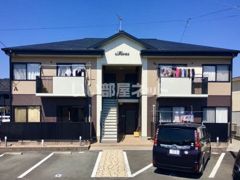 フォーレス西田A?の外観画像