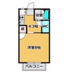ハッピータウンスズカの間取り画像