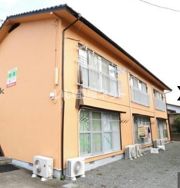 アクア上白川A棟の外観画像