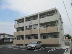 ル レーヴBの外観画像