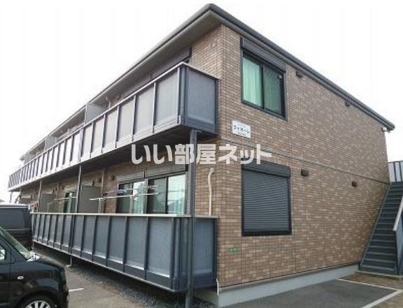 レトア フィオーレの外観画像