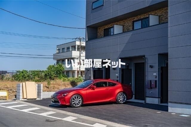 T’sGarageNagareyama(ティーズガレージナガレヤマ)の外観画像