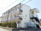 ジュネス花園の間取り画像
