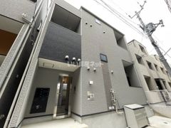 エスカラーダTAKEDAの外観画像