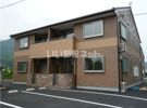 リヴィエールAの間取り画像