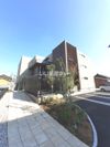 オーレリアンの間取り画像