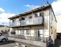 プランタンⅠの外観画像