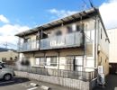 プランタンⅠの間取り画像