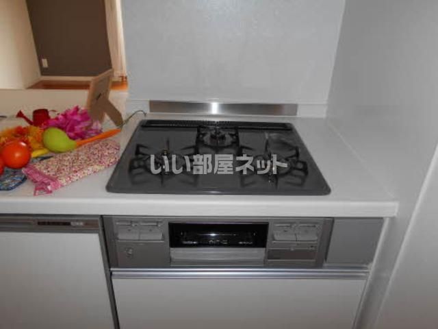 キッチン