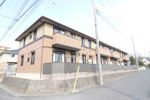 メイユール マチハタの間取り画像