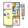 もものいえの間取り画像