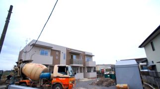 I．Kホームの外観画像