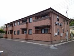 キャニオンの外観画像
