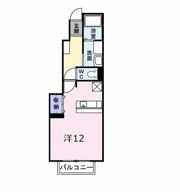 大樹の間取り画像
