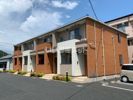 ノイ・クラールの間取り画像