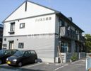 ハイネス深津の間取り画像