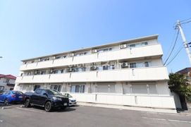 アクエリアスの外観画像