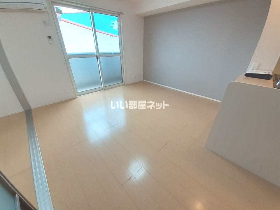 リビング