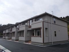 メゾン・ヴェルファイアⅣの外観画像