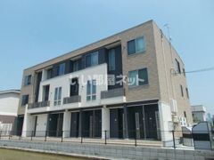 メゾン アヴァンティの外観画像