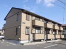 グランシャリオⅡの間取り画像