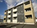 サニーメゾン 前島の間取り画像