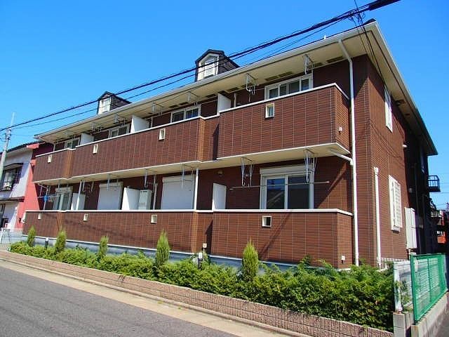 サン.エミリオンの外観画像
