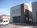 ボニート・カーサBの間取り画像