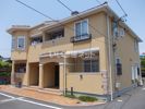 Sunlight Bell Bの間取り画像