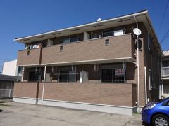 カンタービレの外観画像