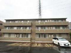 リバーサイドヴィラ ハピネスの外観画像