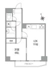 NEO ROOMELIAの間取り画像