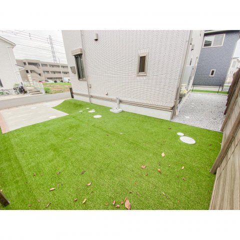 庭