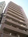 菱和パレス五反田西の外観