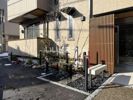 ラッキーセブンの外観