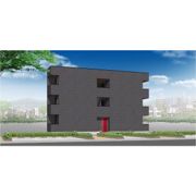 Jack yamanoteⅡの外観画像