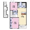 Anriの間取り画像