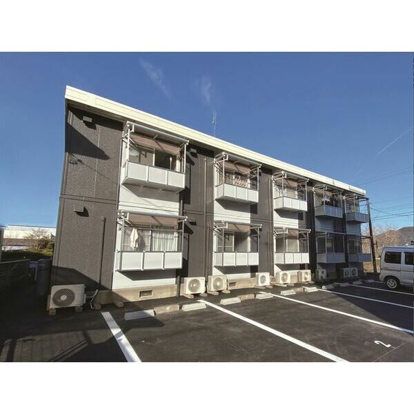 U・TOPIA10の外観画像